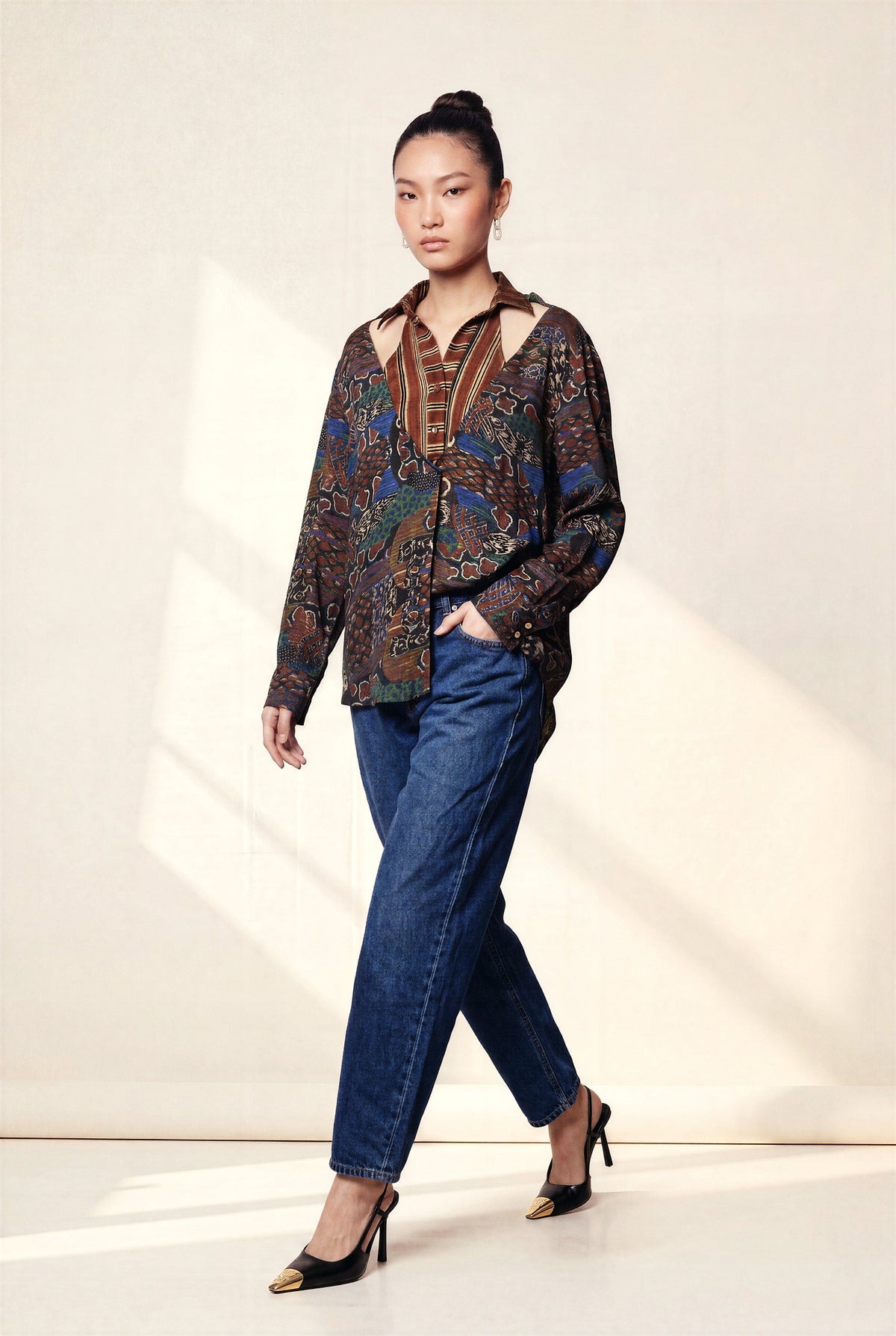 FRESCO SHIRT