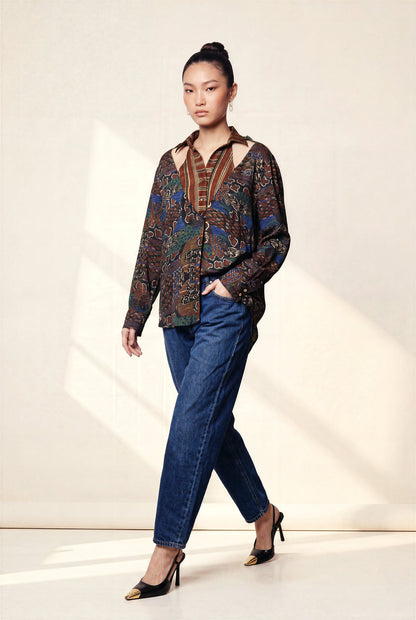 FRESCO SHIRT