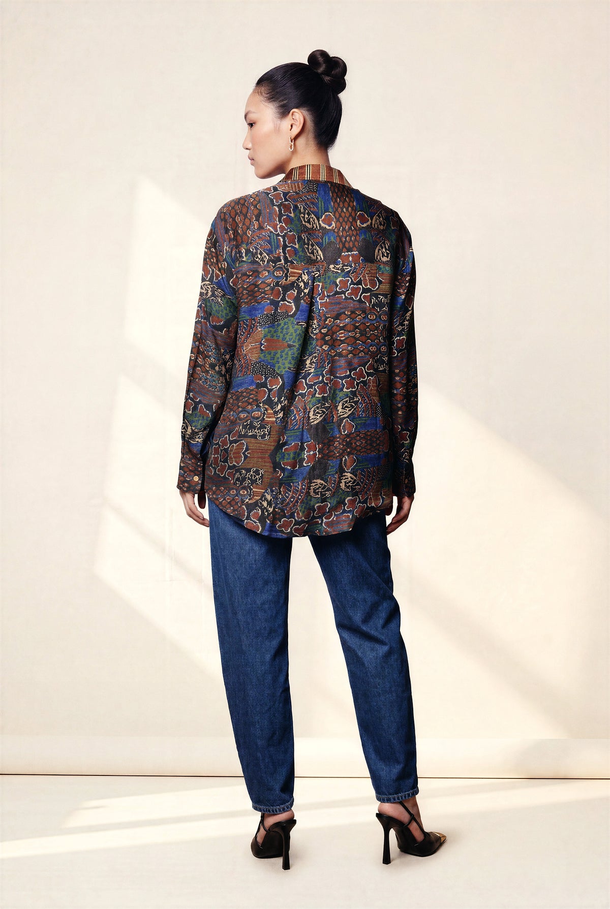FRESCO SHIRT
