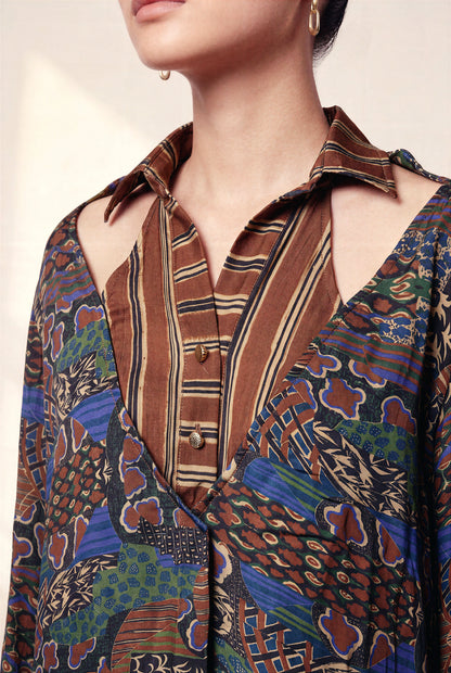 FRESCO SHIRT