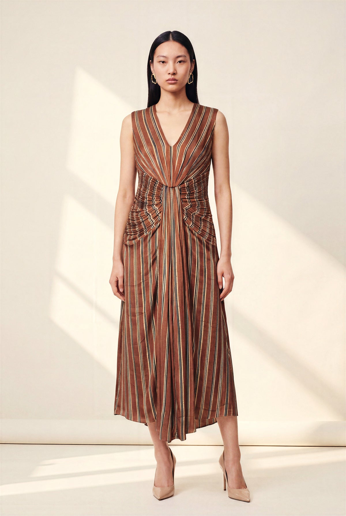 KYRAH DRESS