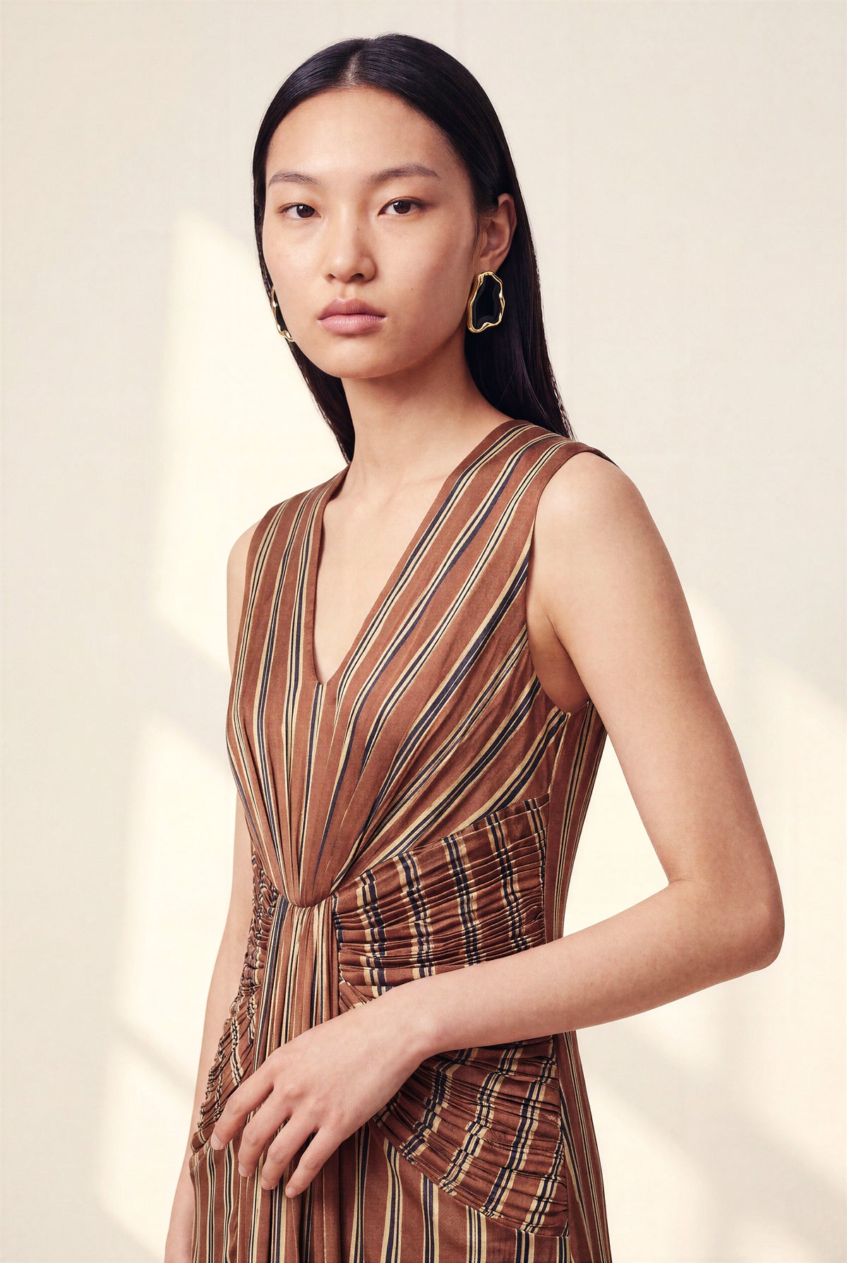 KYRAH DRESS