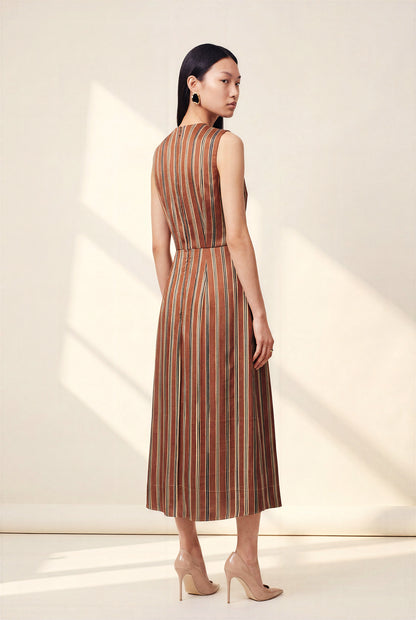 KYRAH DRESS