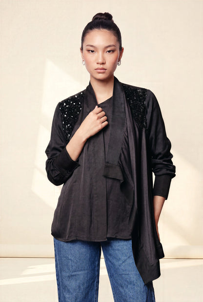 ECLIPSE SHIRT