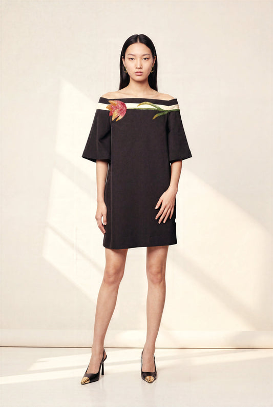 TULIP DRESS