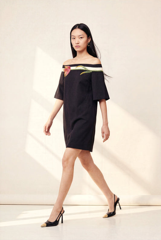 TULIP DRESS
