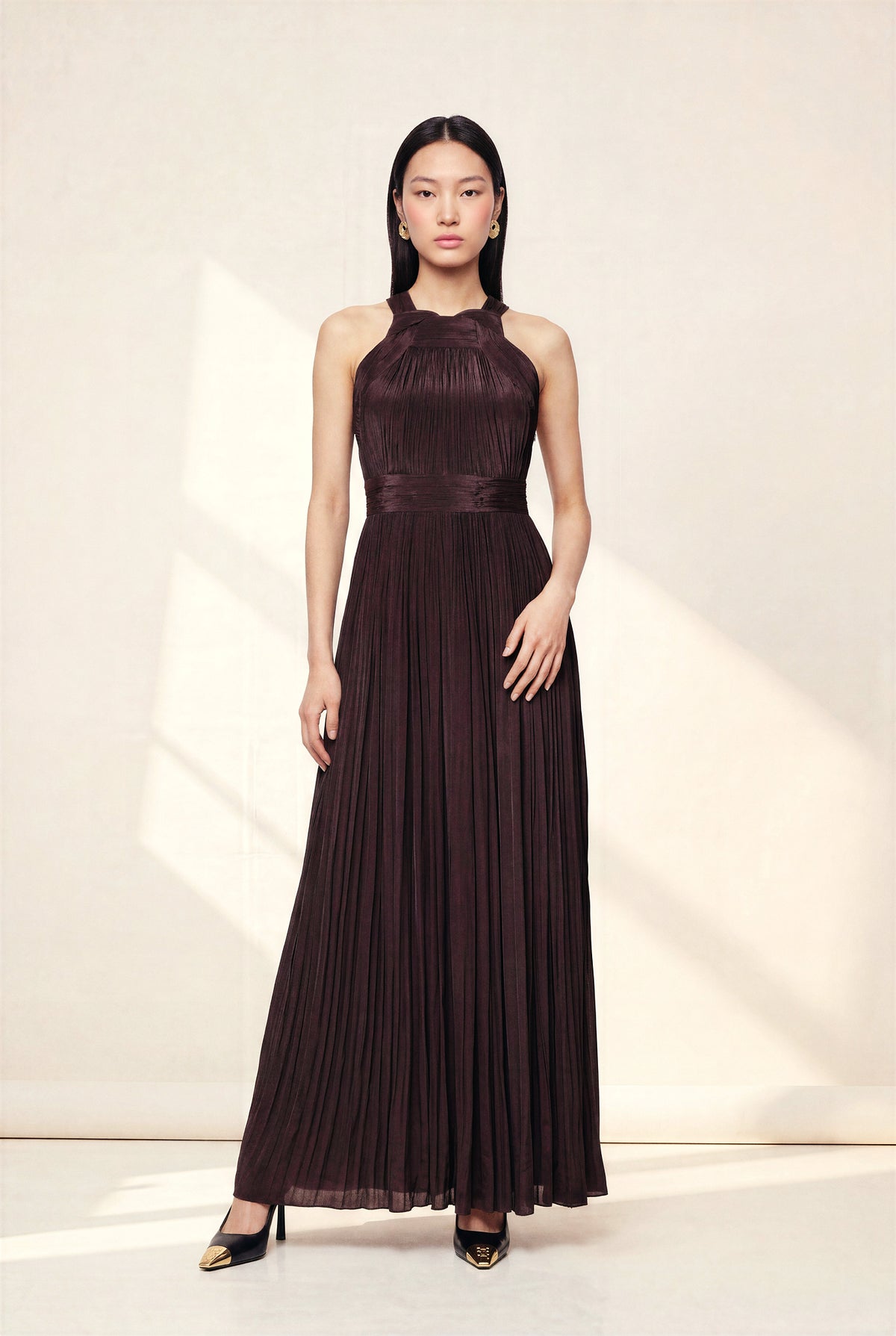 SWOON DRESS