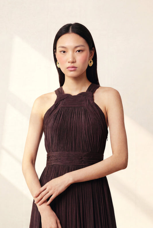 SWOON DRESS