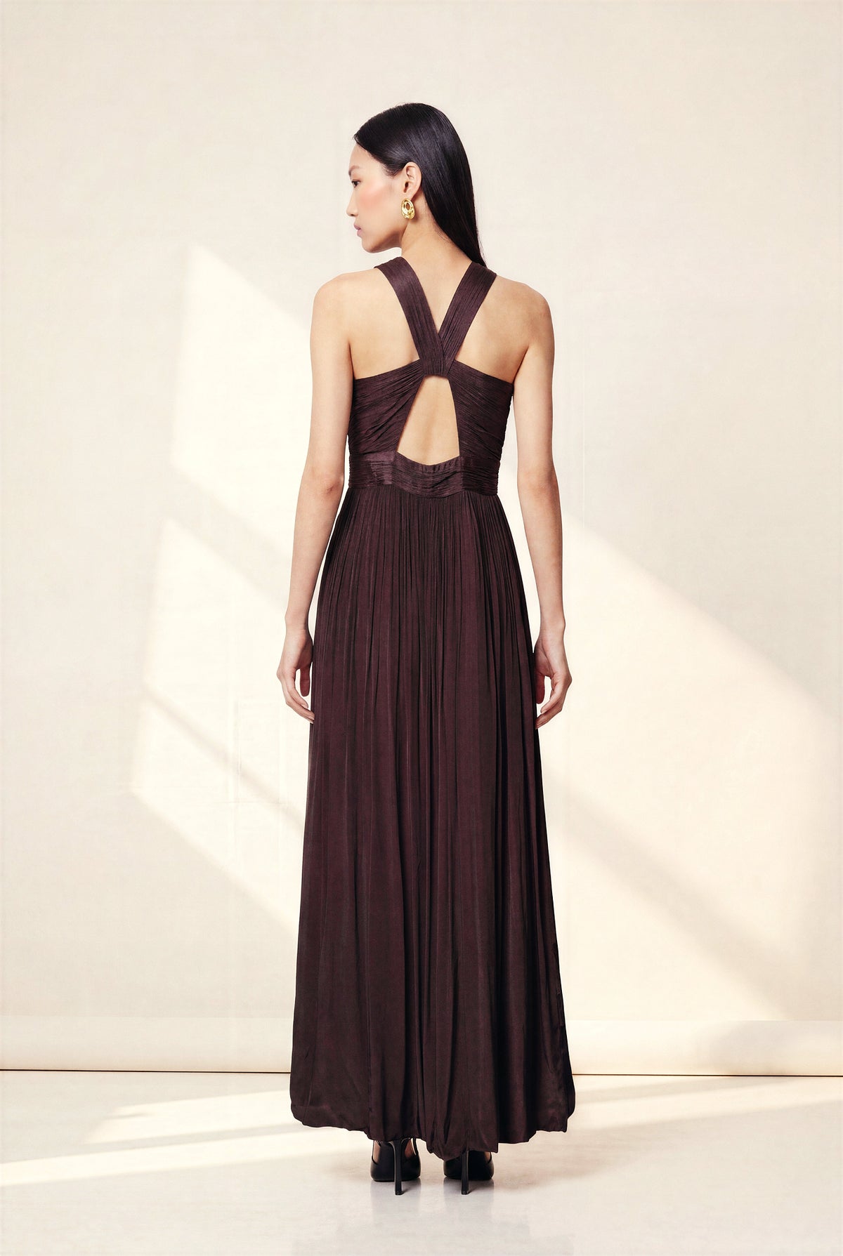SWOON DRESS