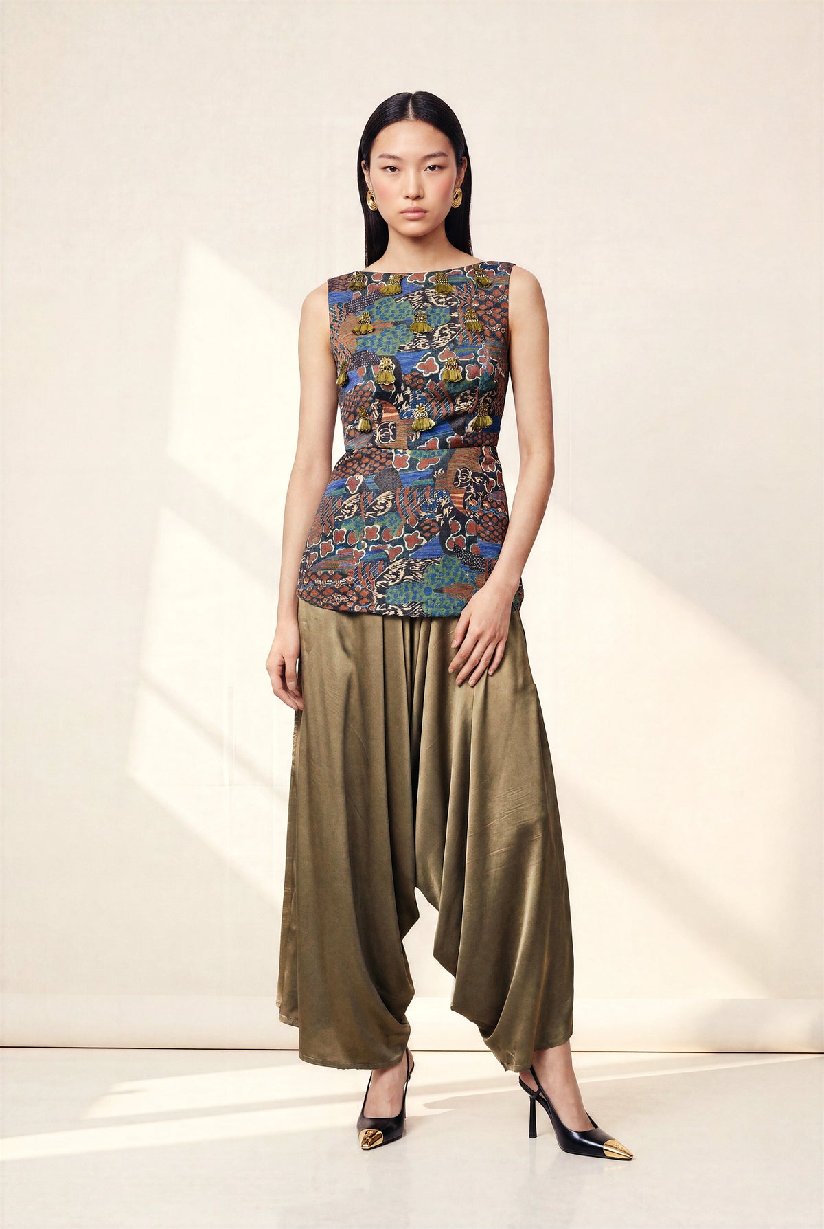 RAGA CO-ORD