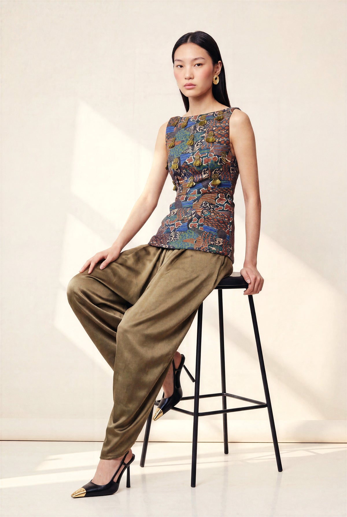 RAGA CO-ORD