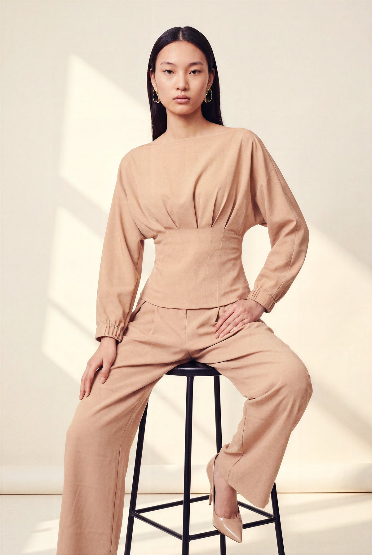 GAIA CO-ORD SET