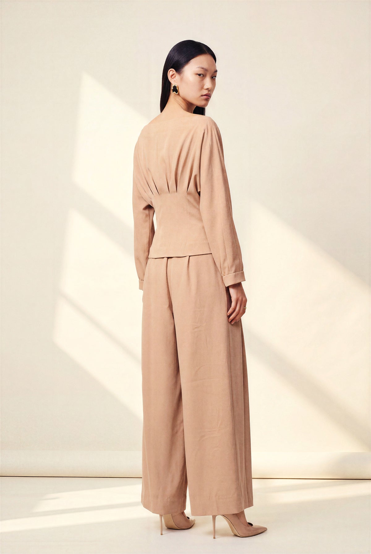 GAIA CO-ORD SET