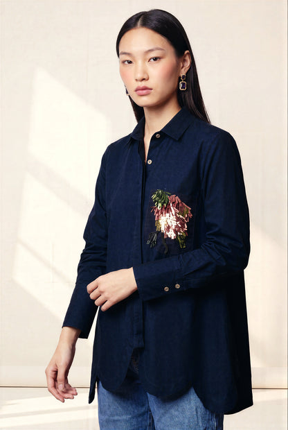 MIDNIGHT SHIRT