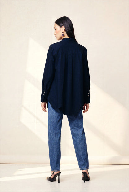 MIDNIGHT SHIRT