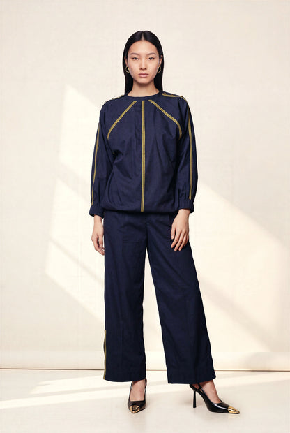 DASH TWILL SHIRT