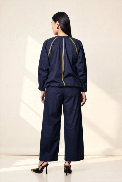 DASH TWILL SHIRT