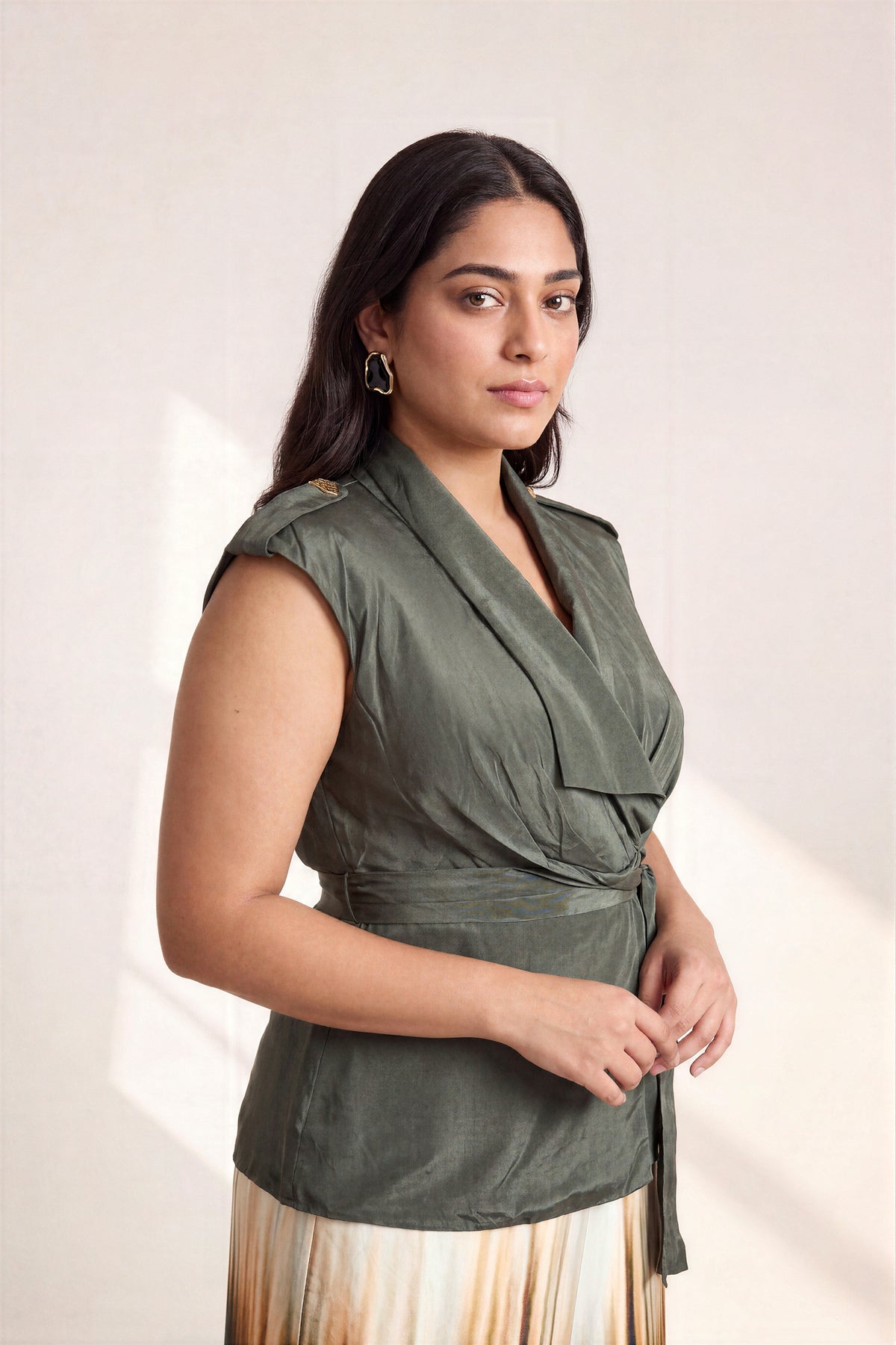 NADIA TOP