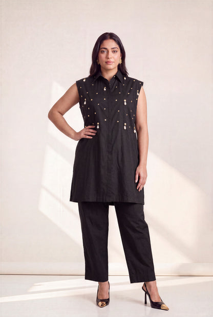 SOLENE CO-ORD