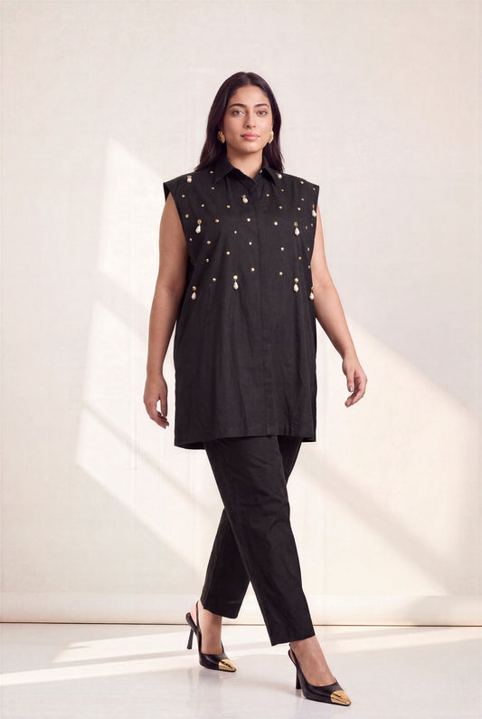 SOLENE CO-ORD
