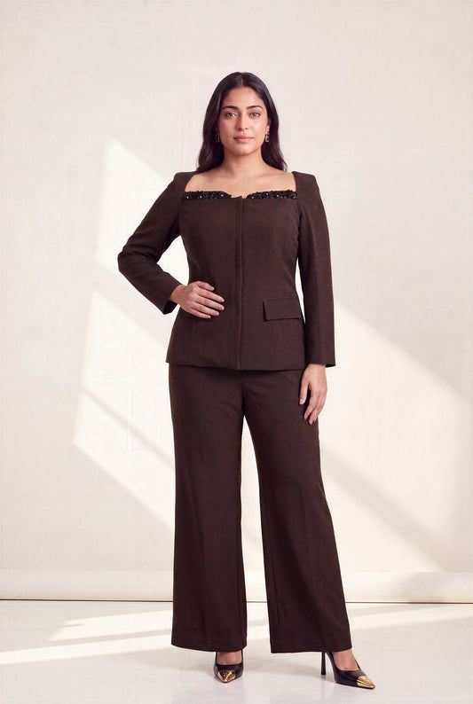 HAVEN BLAZER SET