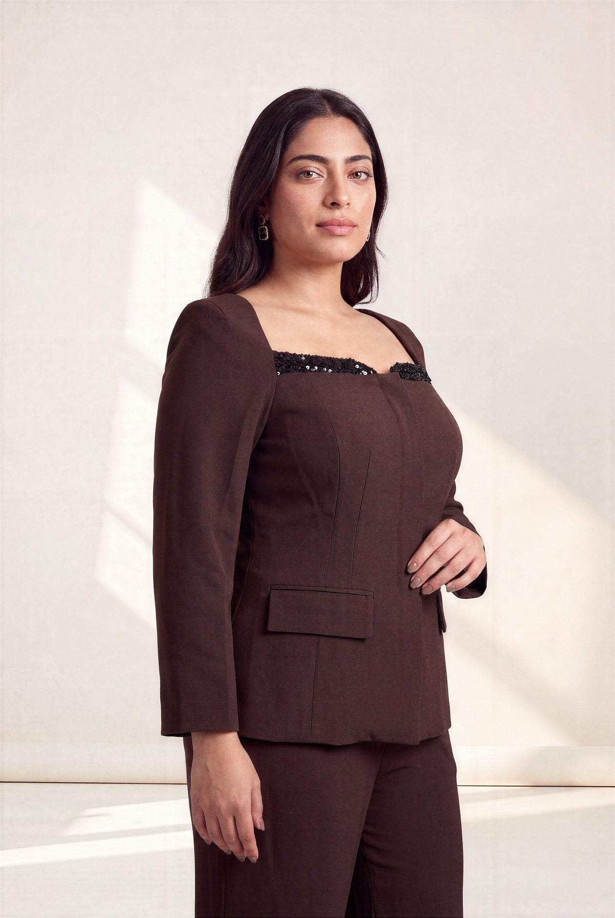 HAVEN BLAZER