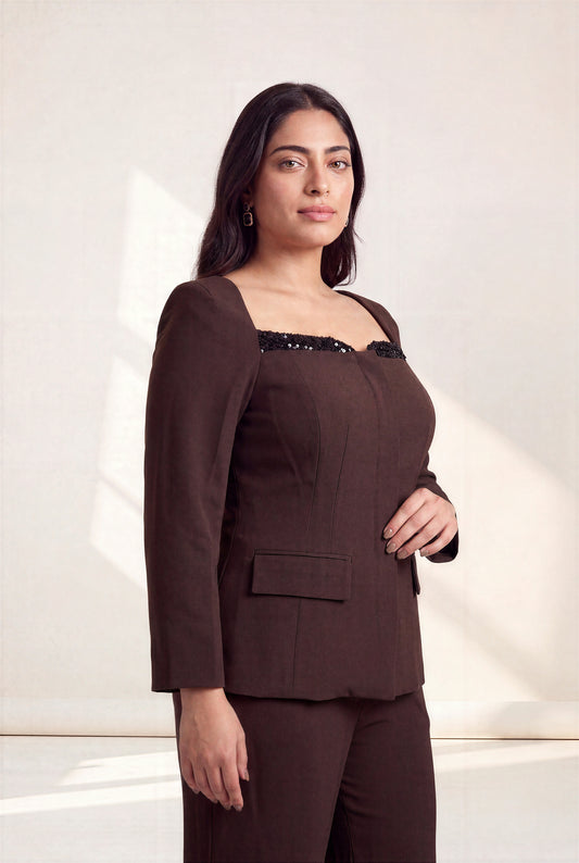HAVEN BLAZER