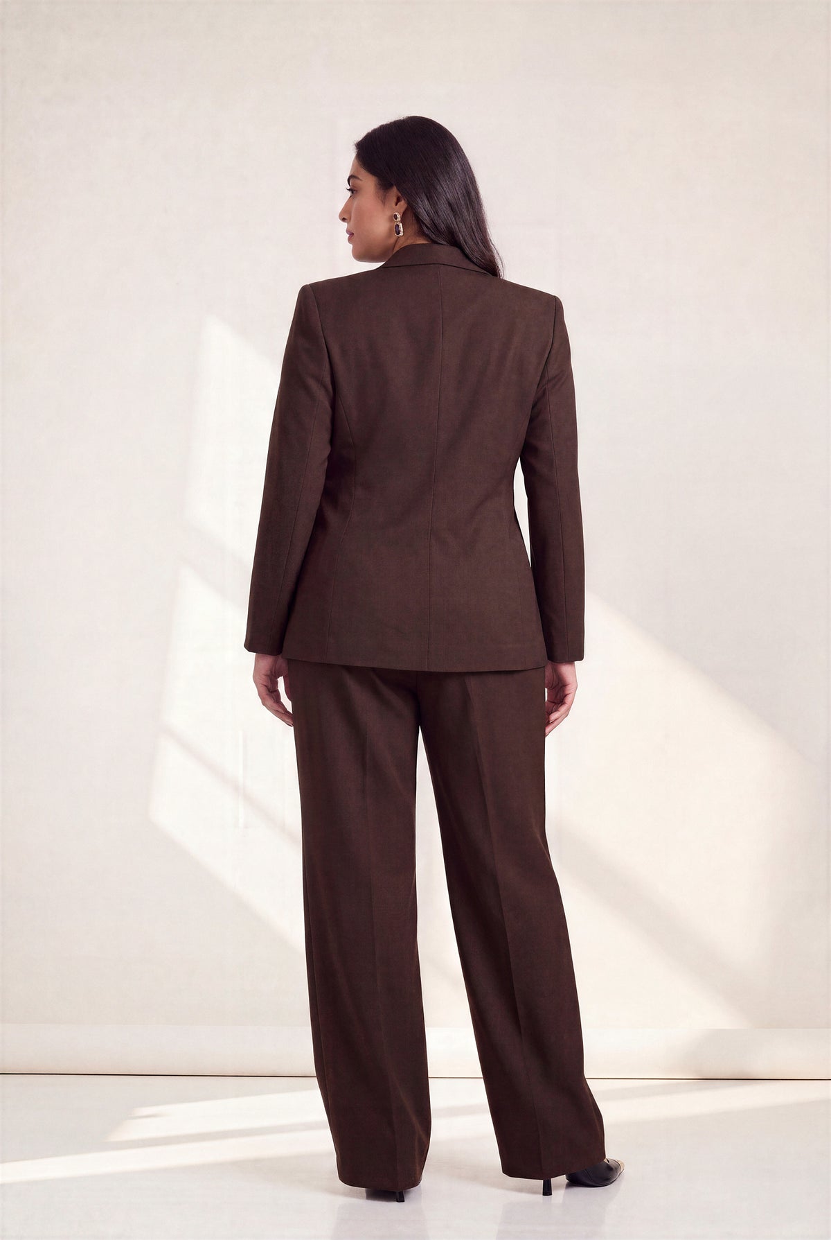 HAVEN BLAZER SET