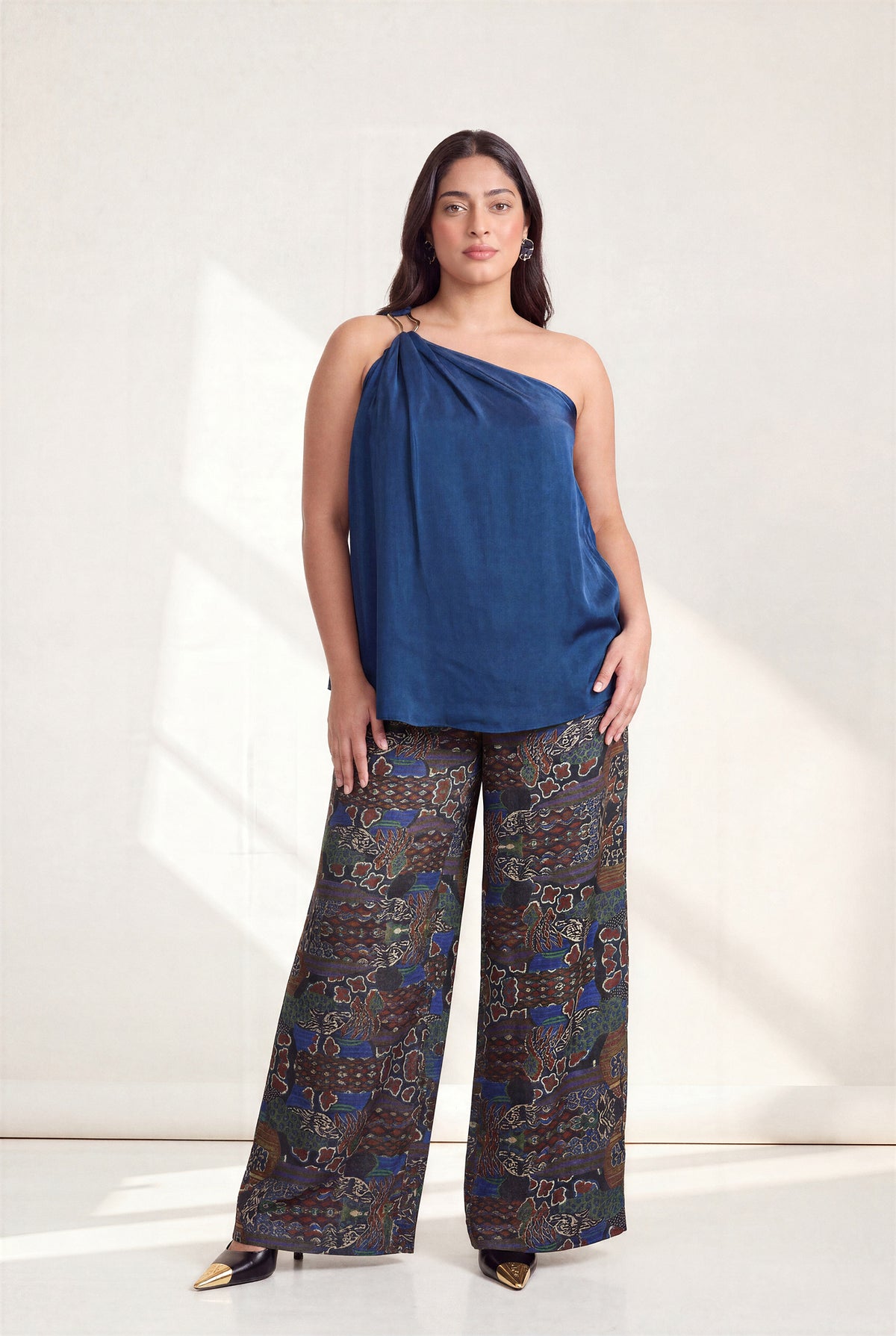 TANGO ONE SHOULDER SET