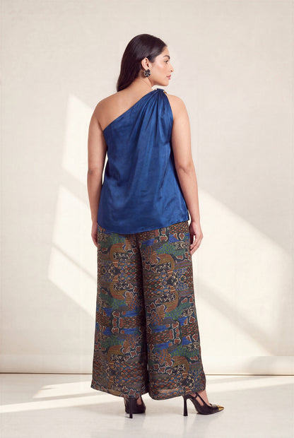TANGO ONE SHOULDER TOP