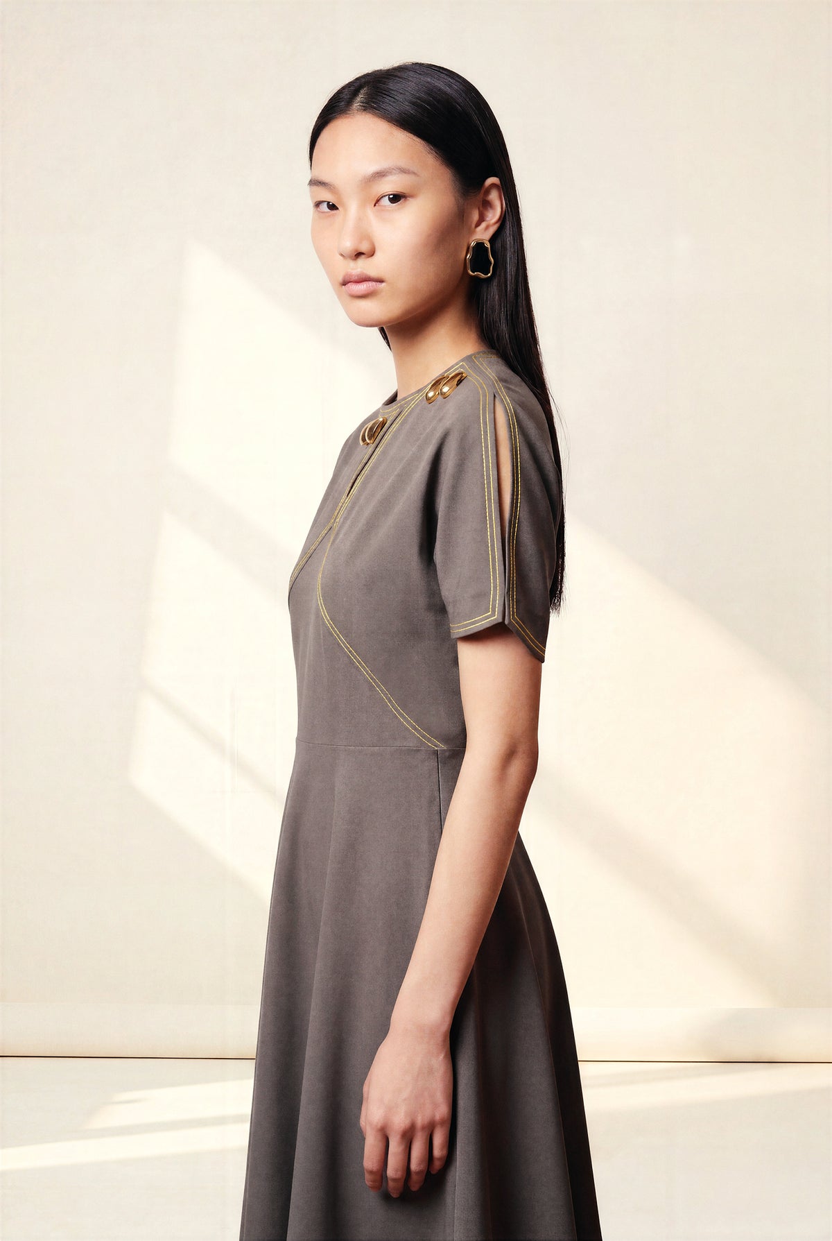 AYLA DRESS
