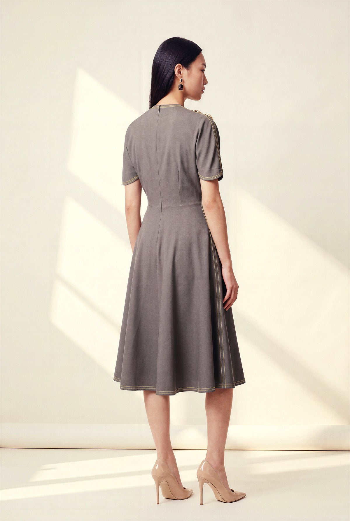 AYLA DRESS