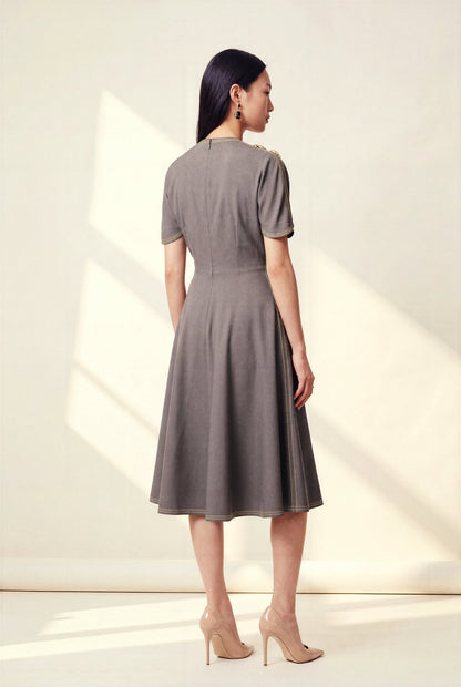AYLA DRESS