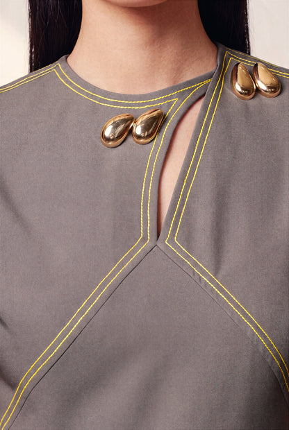 AYLA DRESS