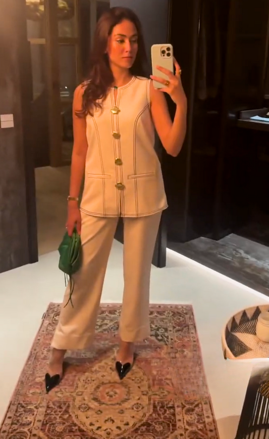SLATE CO-ORD