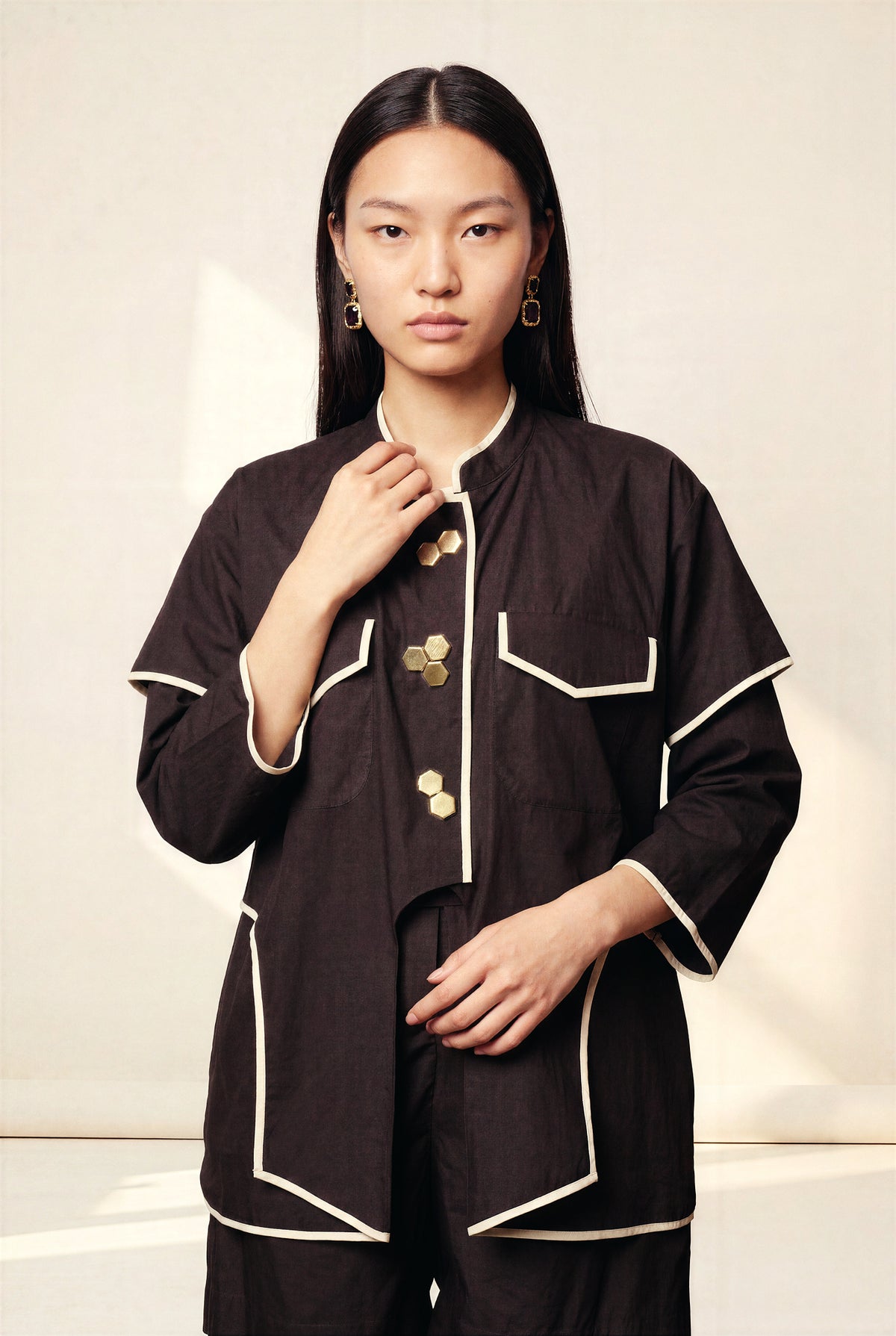 JUNO TOP
