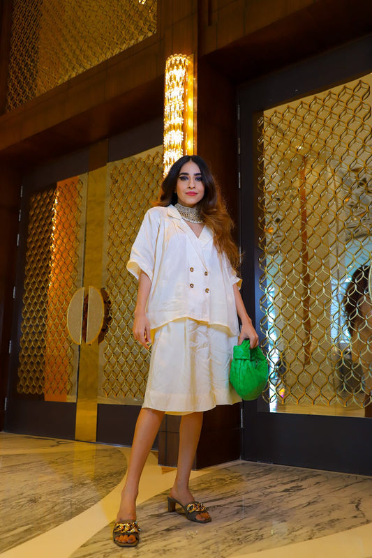 CHLOE CO-ORD SET