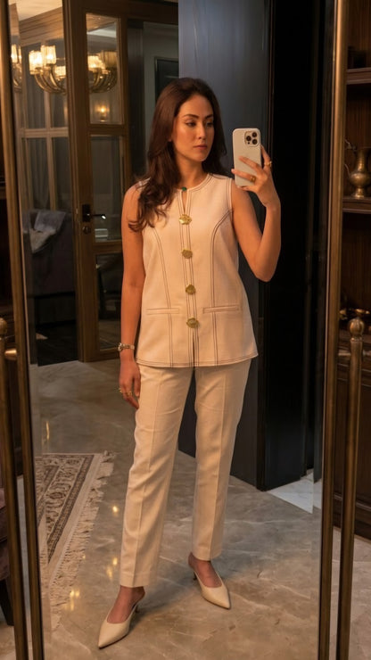 SLATE CO-ORD