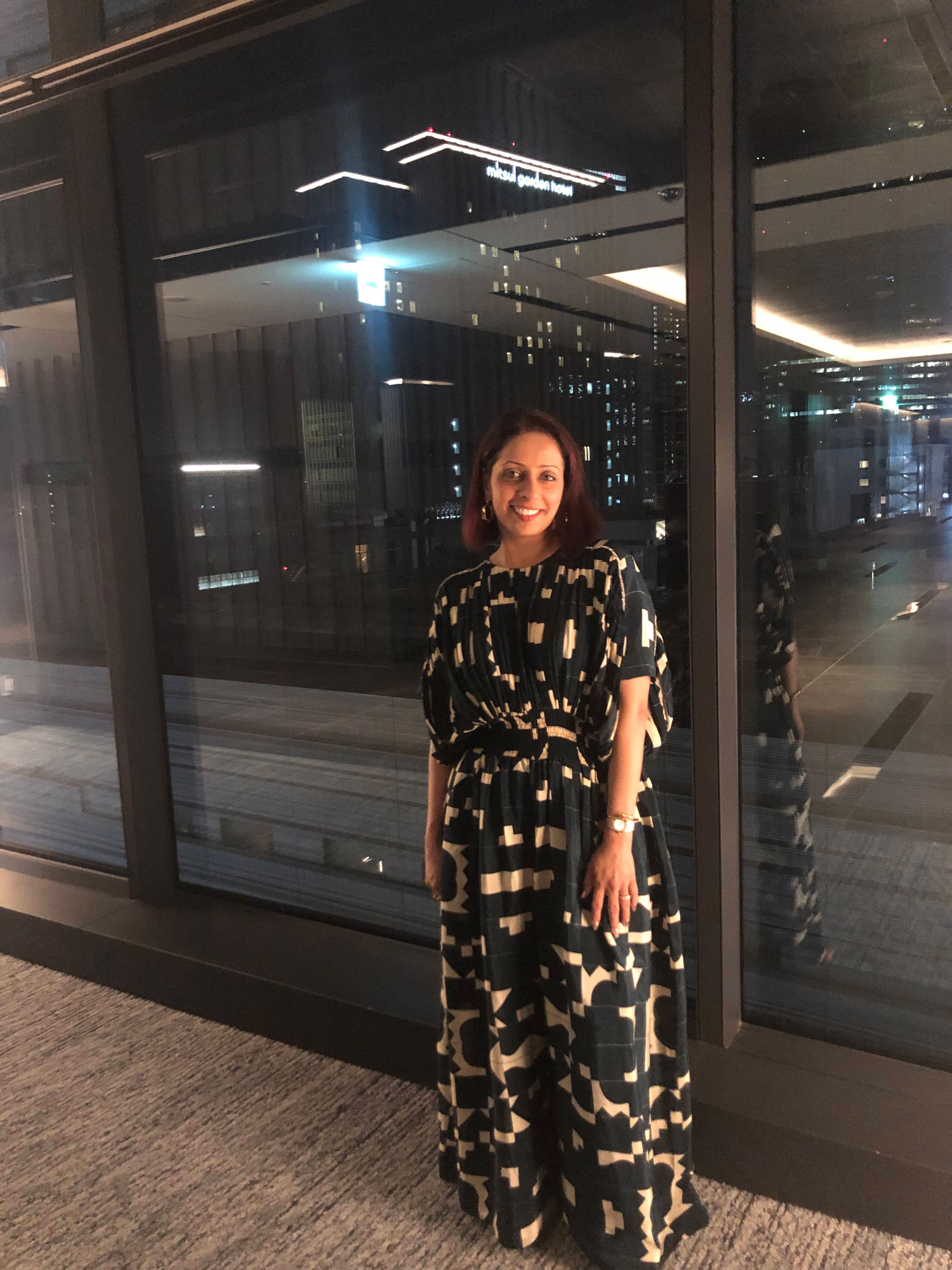 MILAN JUMPSUIT