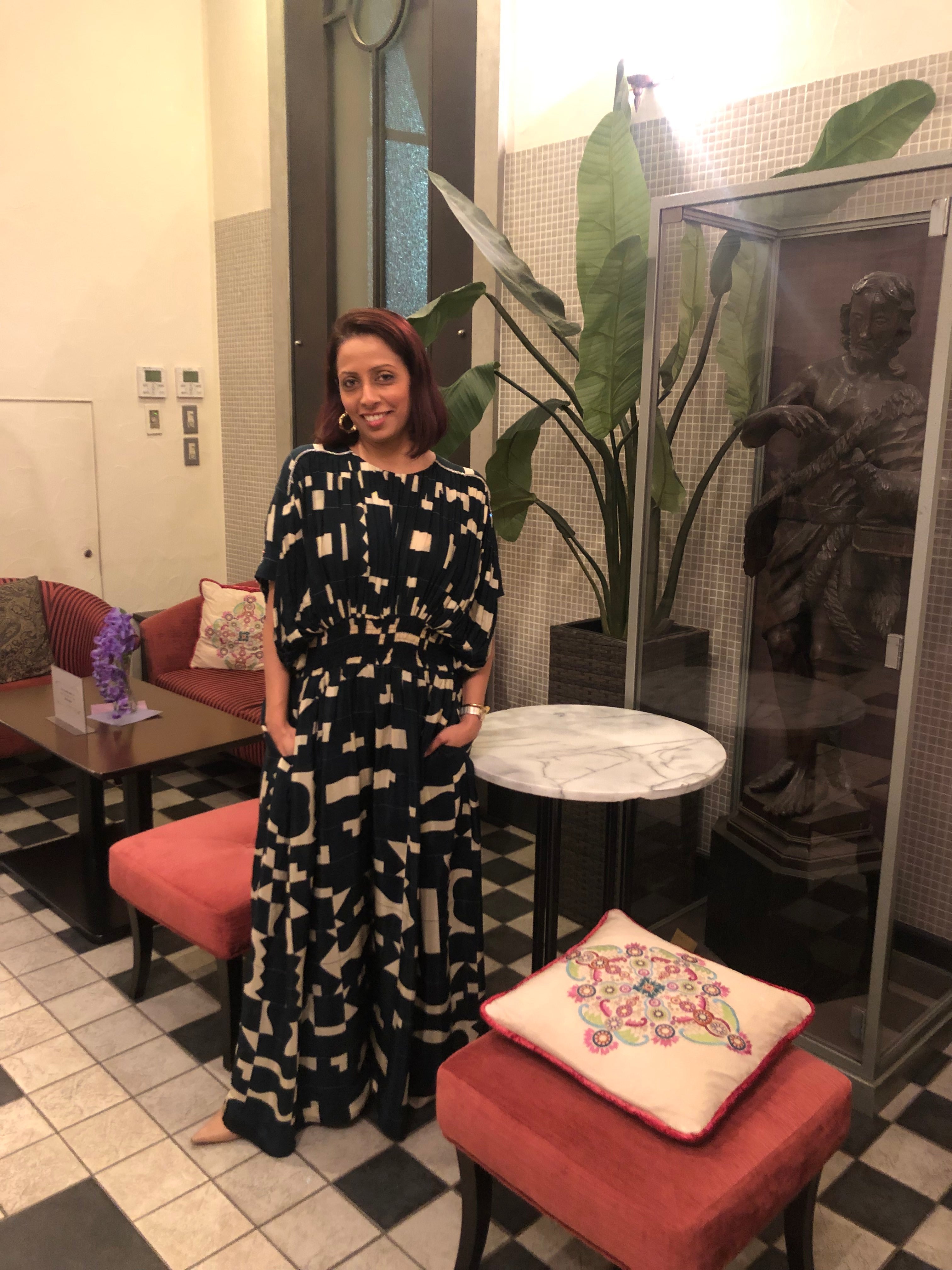 MILAN JUMPSUIT