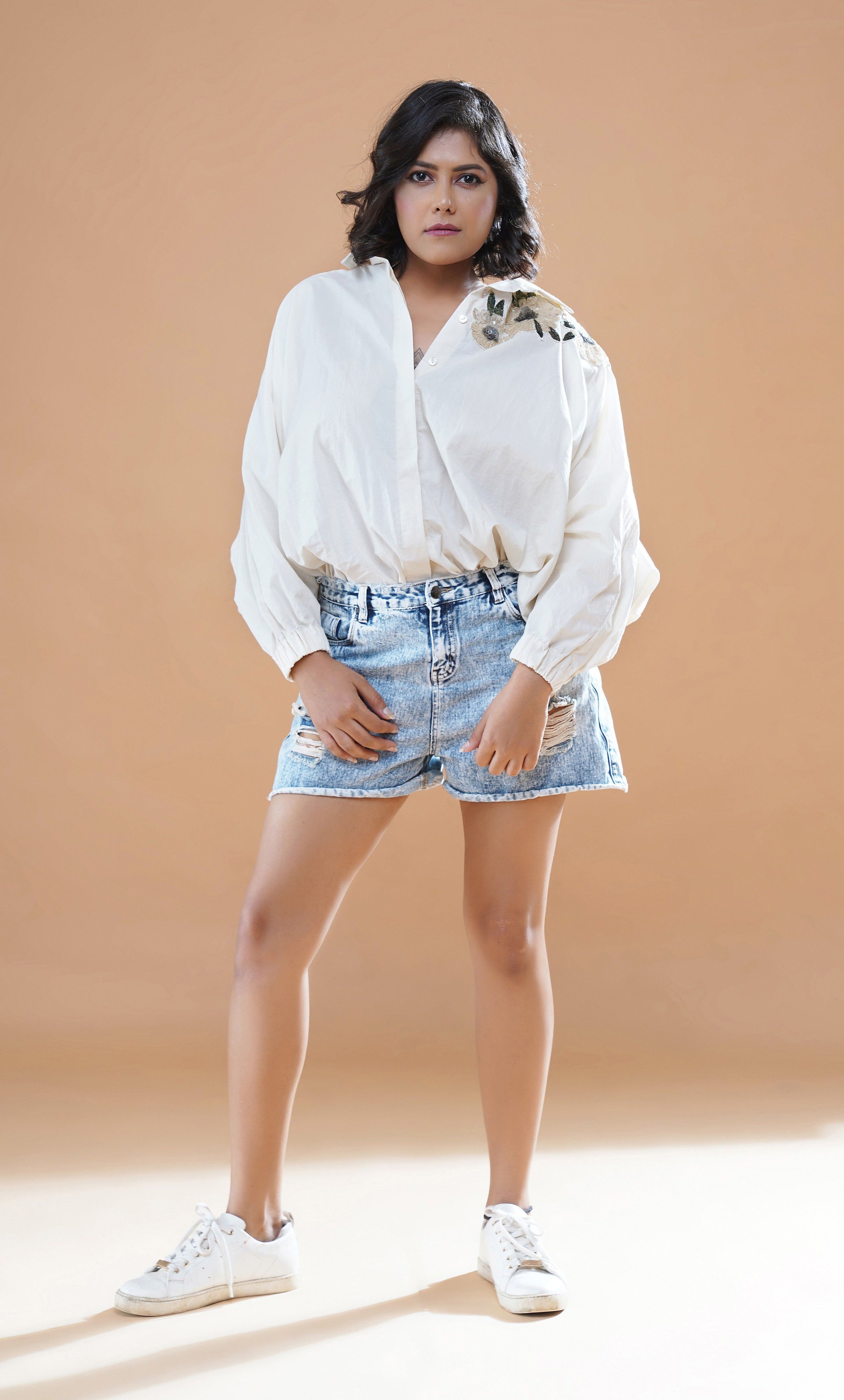LAYLA SHIRT