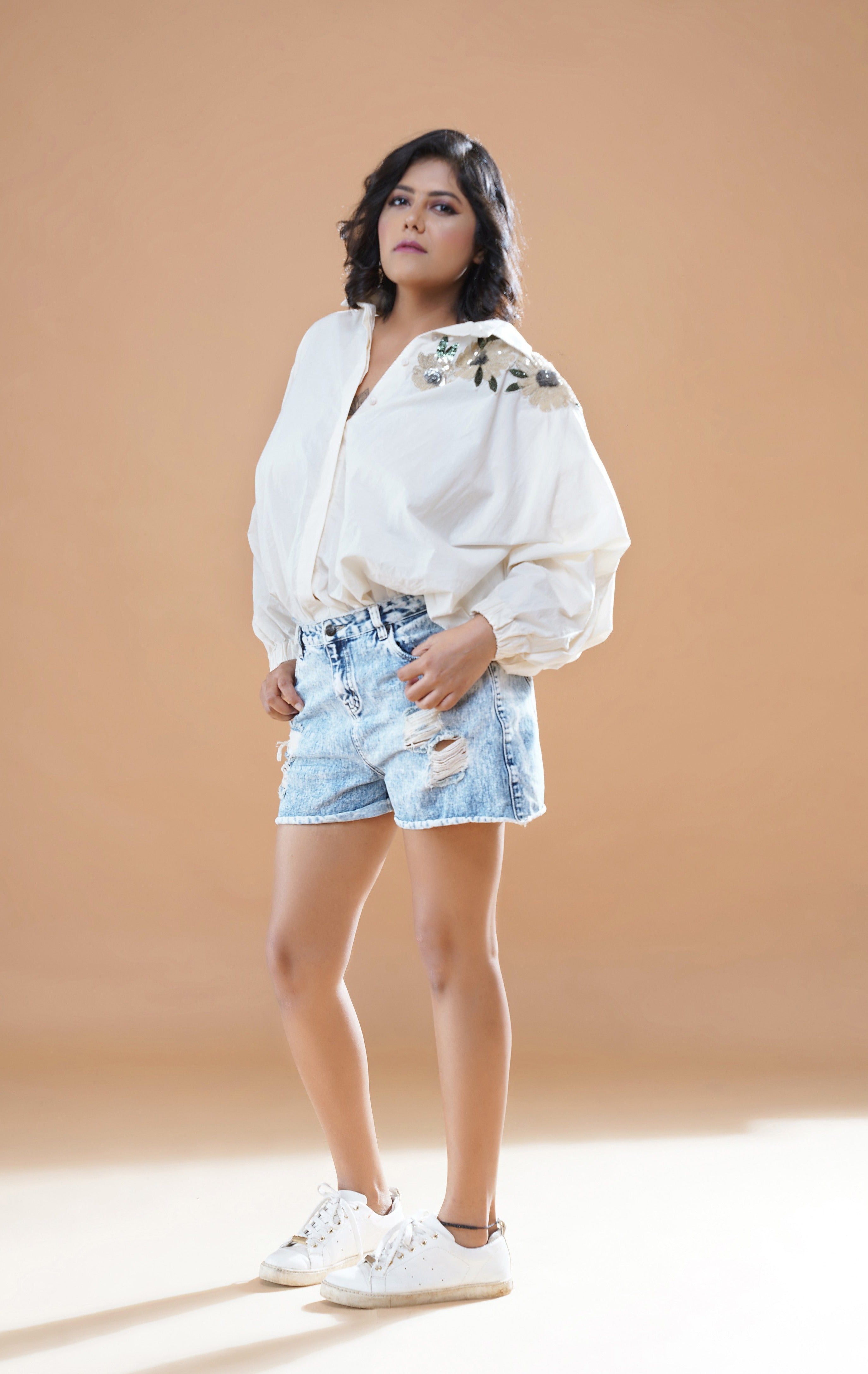 LAYLA SHIRT
