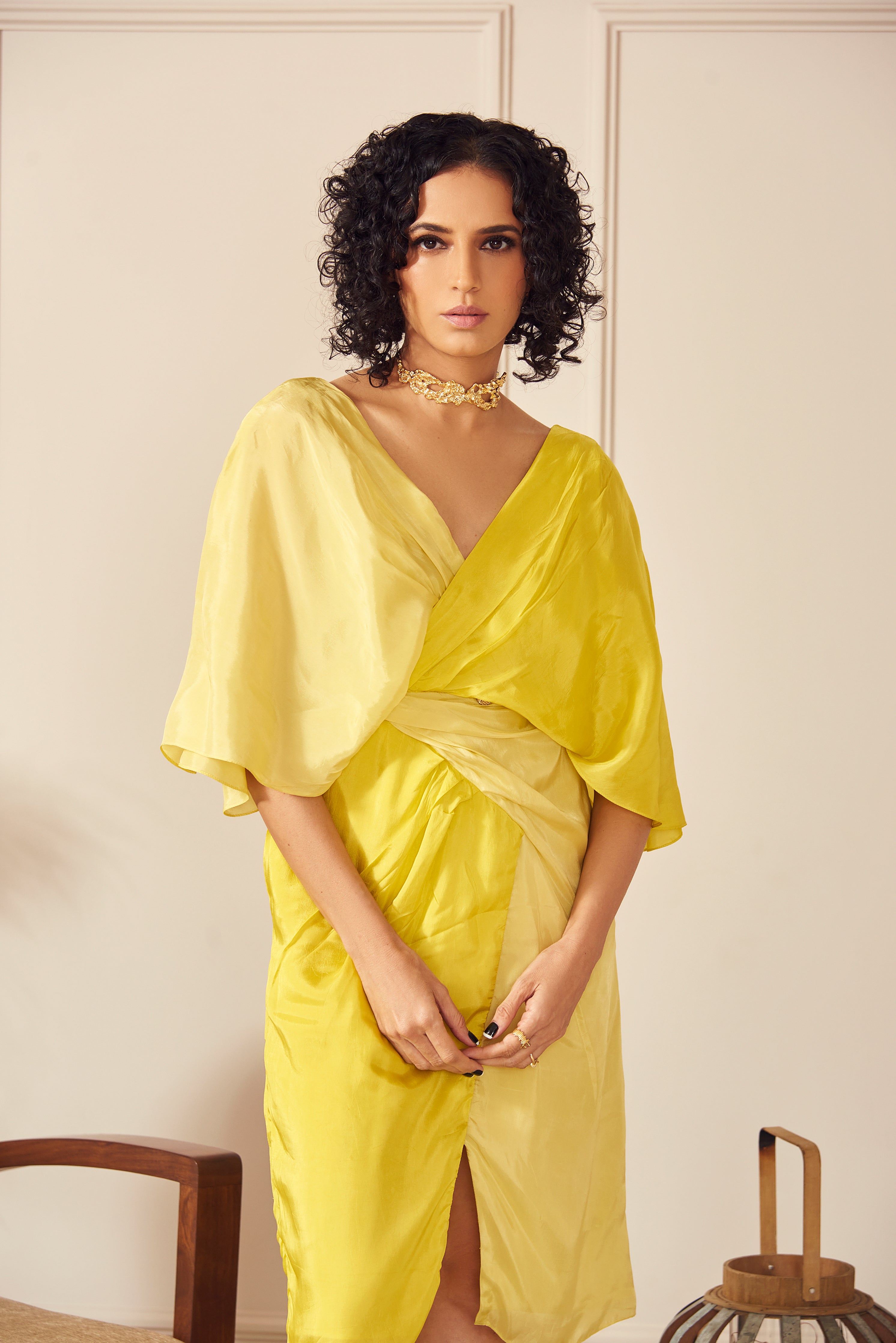 EVA DRESS