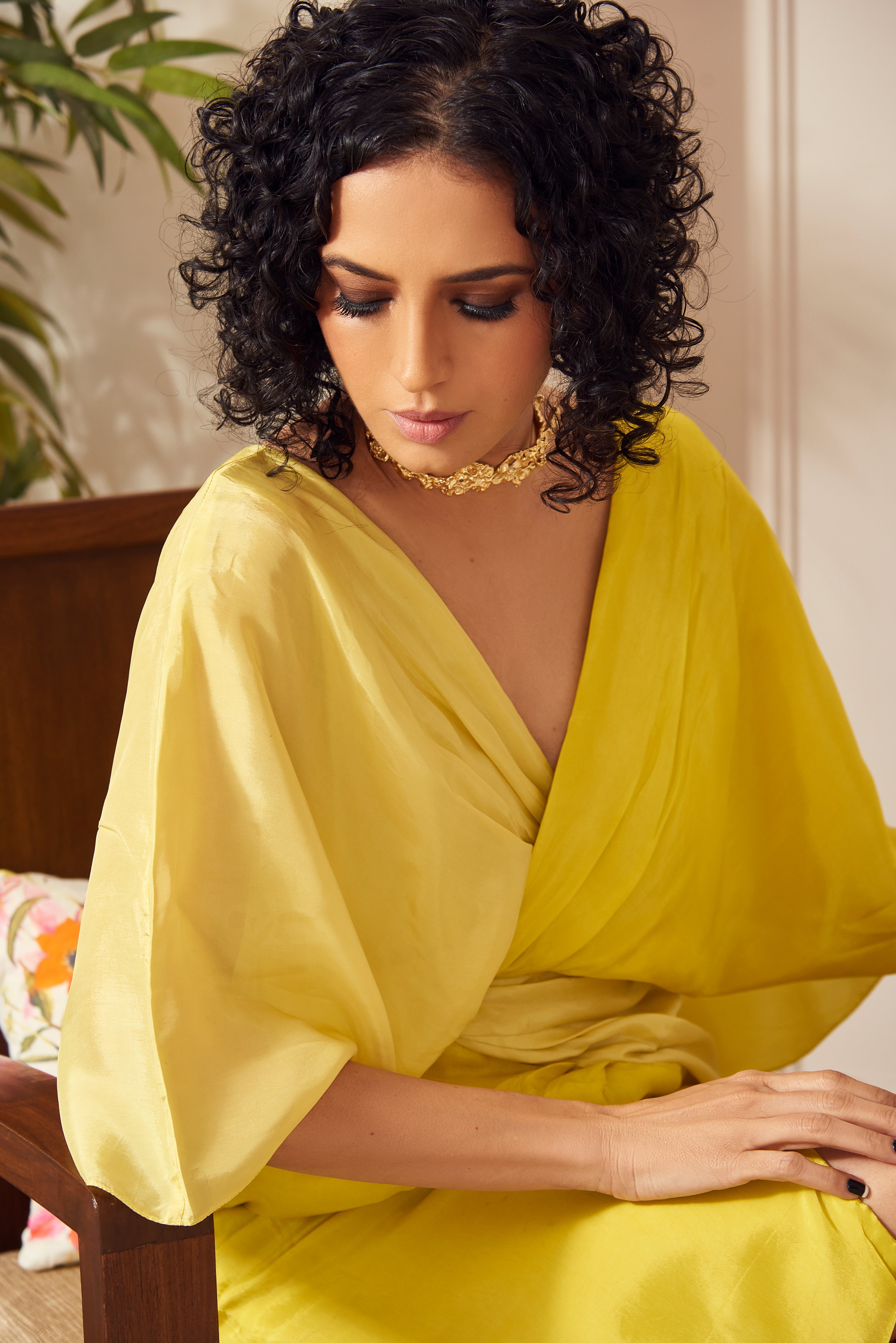 EVA DRESS