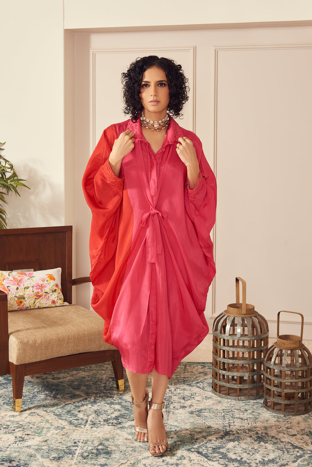 MELODY DRESS