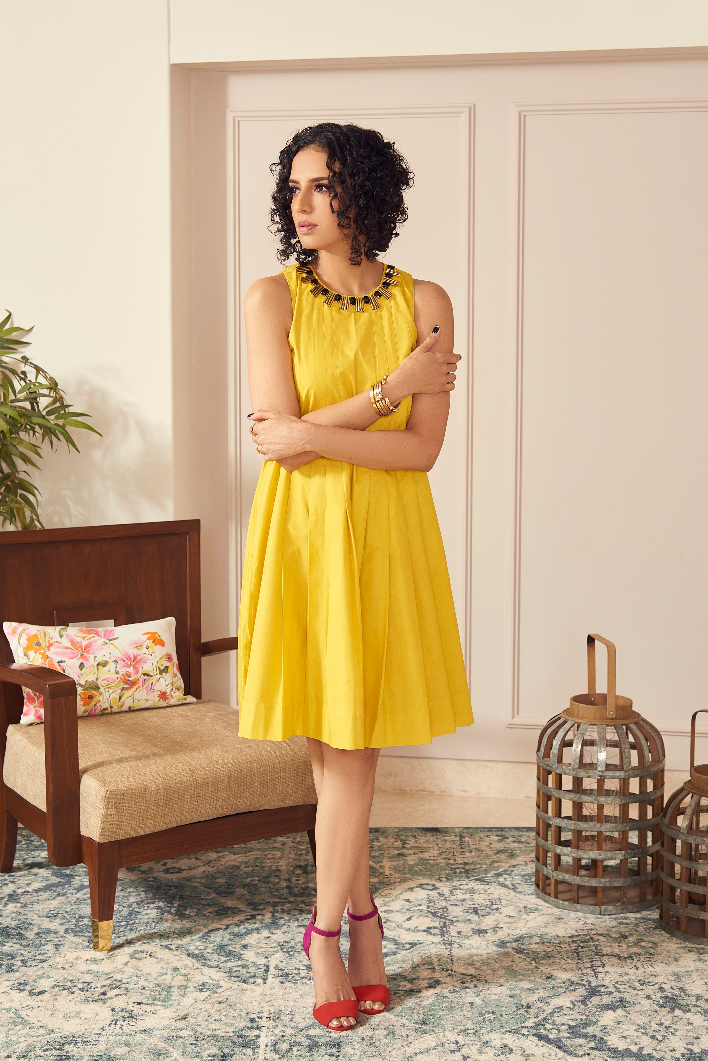 HOPE DRESS
