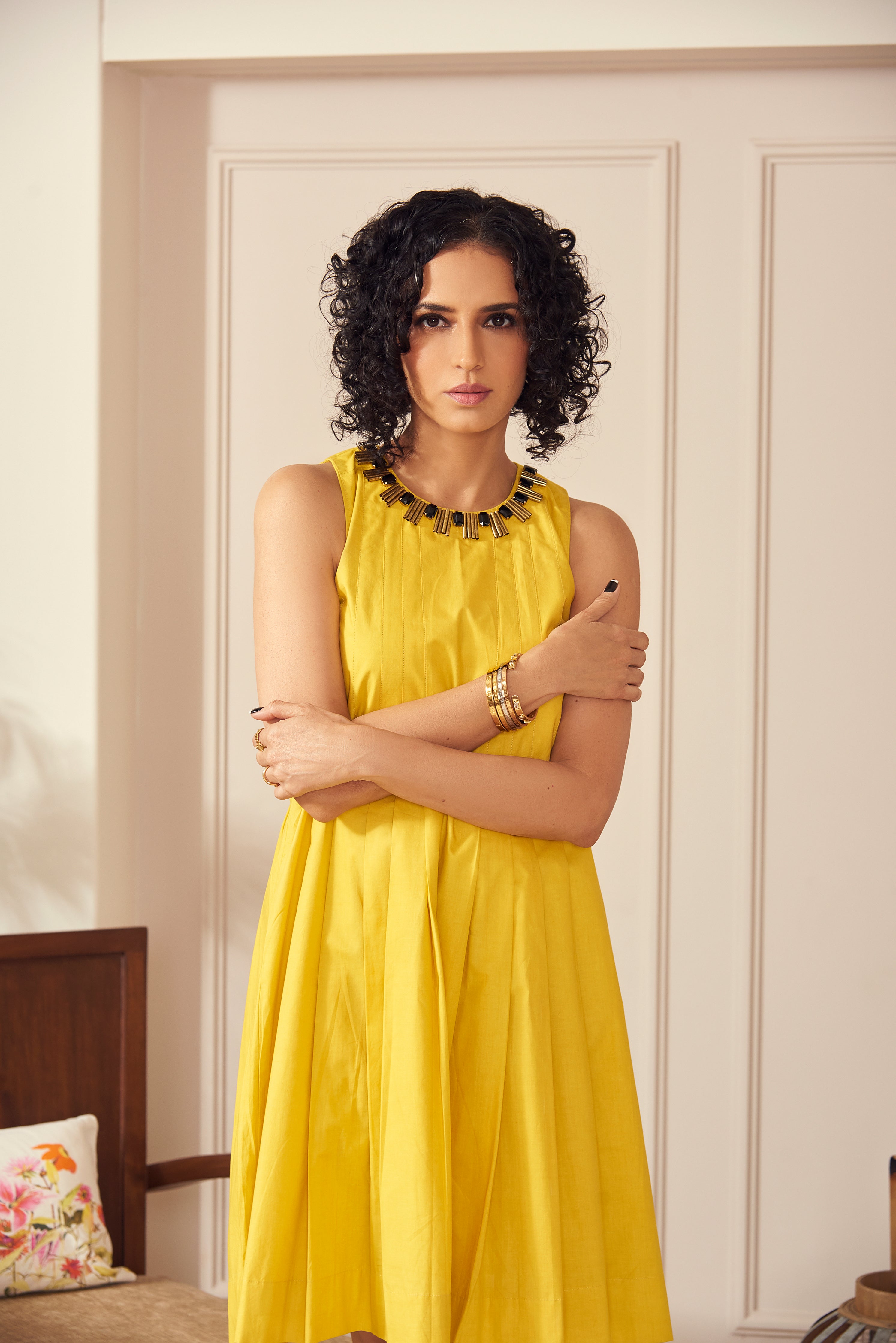 HOPE DRESS