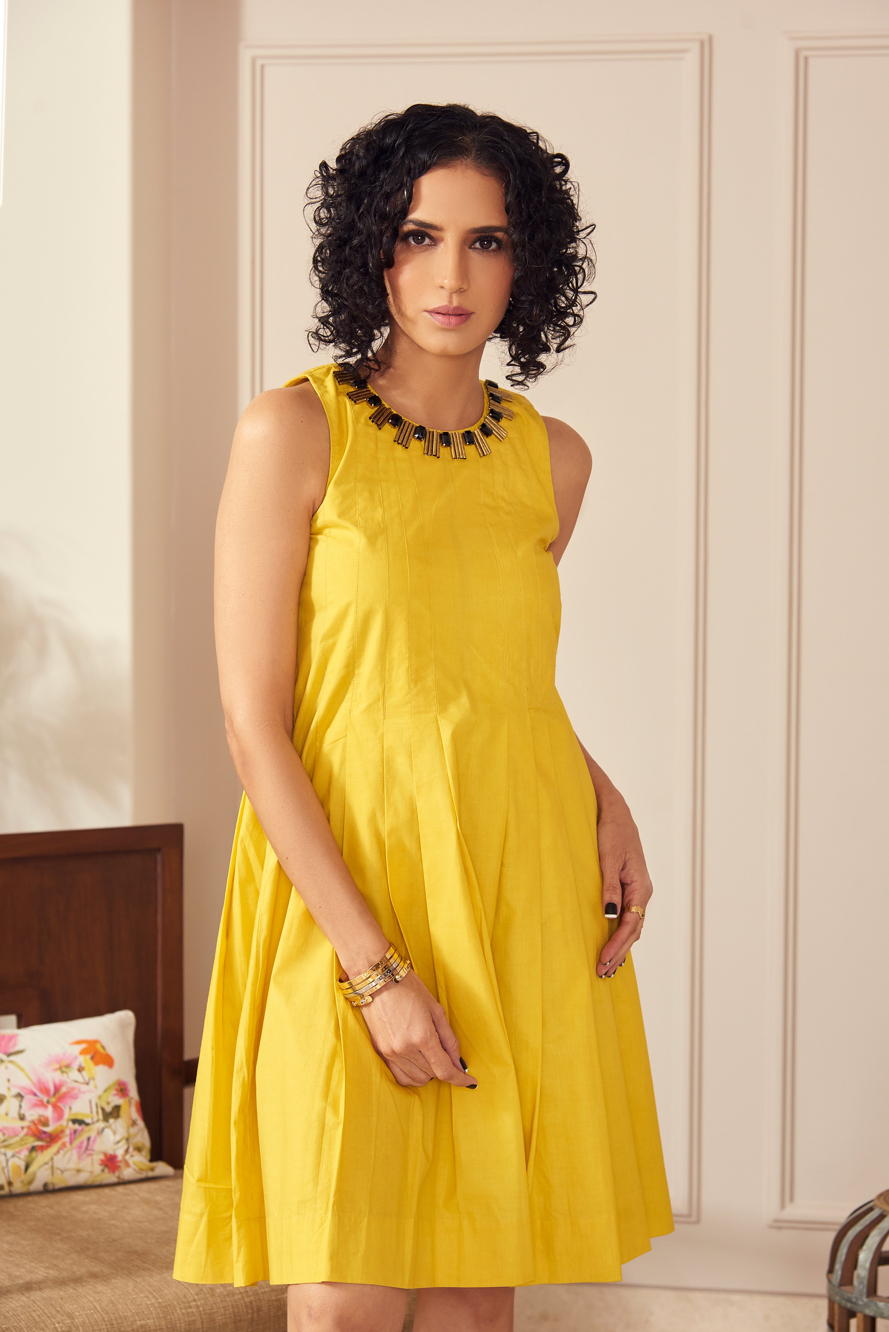HOPE DRESS