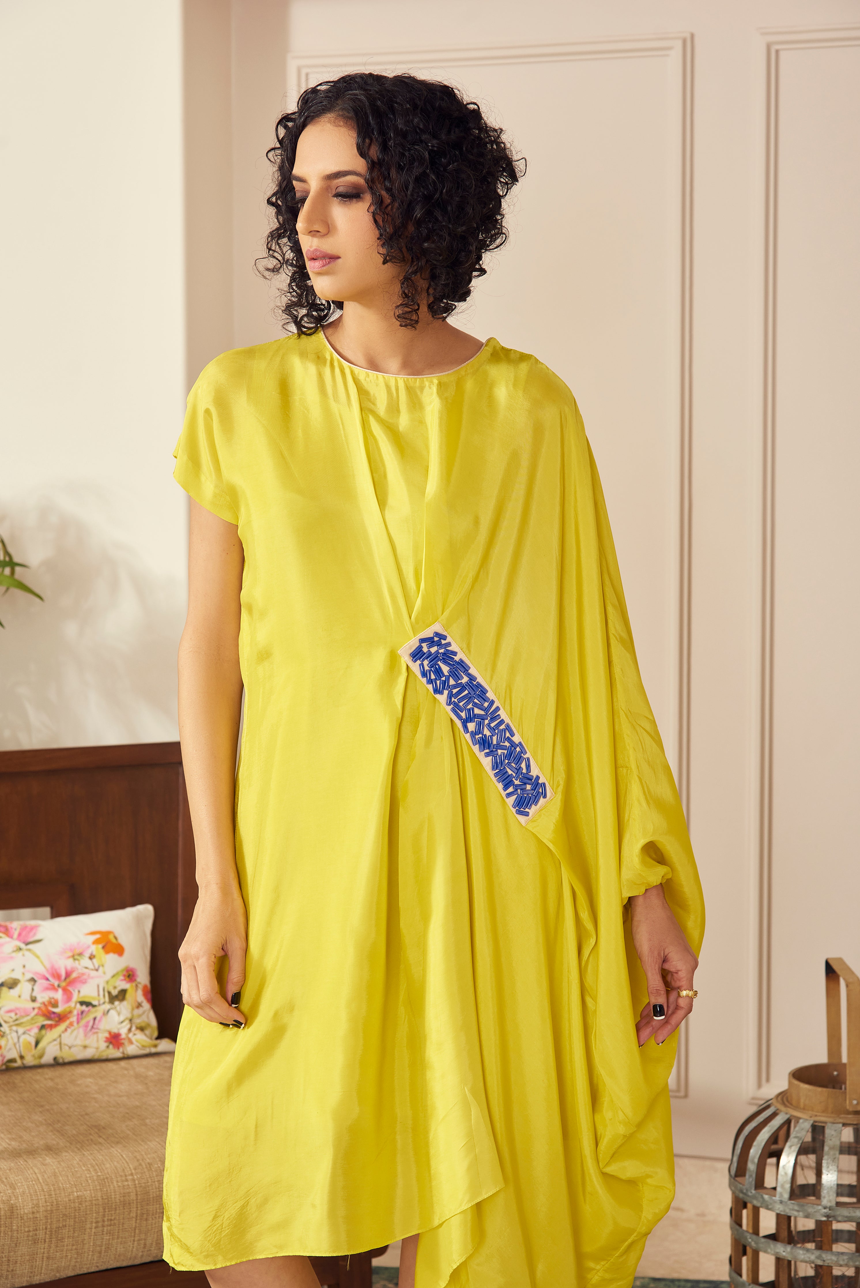POPPY DRESS