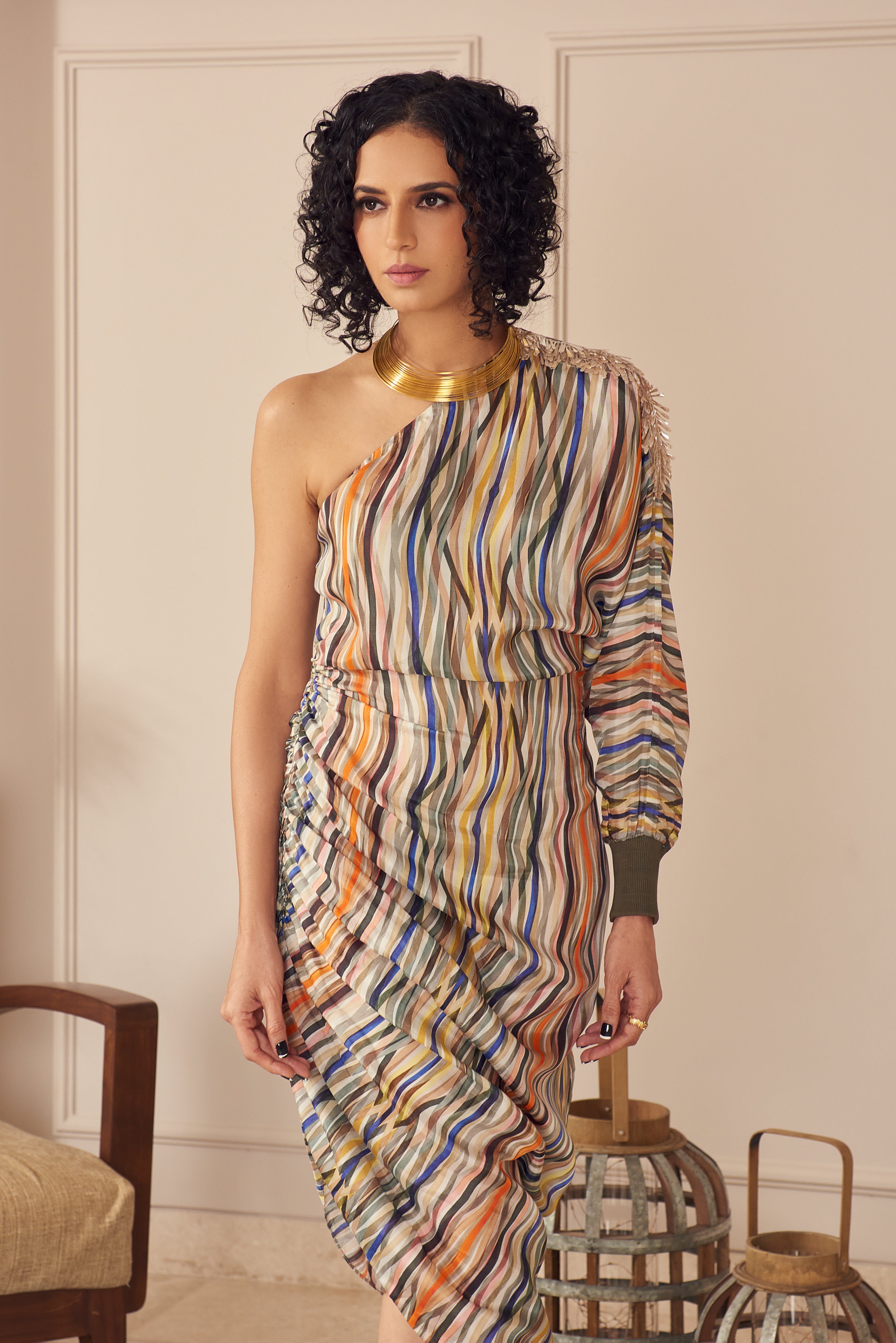 MADISON DRESS